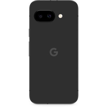 Google Pixel 9a 128 GB + 8 GB Nero Ossidiana EUROPA 