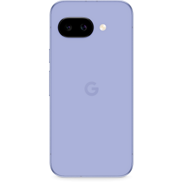Google Pixel 9a 128 GB + 8 GB Viola Ametista EUROPA 