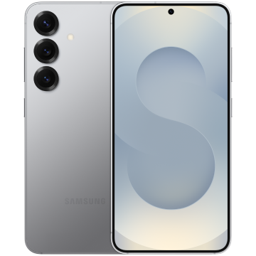 Samsung Galaxy S25 128 GB 12 GB Silver Shadow Vodafone Italia