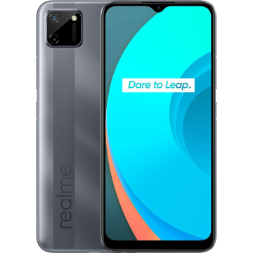 Realme C11 32 GB Grey EUROPA