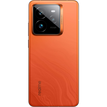 Realme GT7 Pro 5G 256 GB 12 GB Mars Orange EUROPA