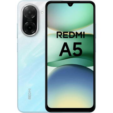 Xiaomi Redmi A5 4G 128 GB + 4 GB Ocean Blue EUROPA 