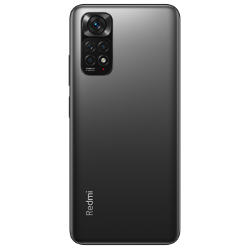 Xiaomi Redmi Note 11S 128 GB + 6 GB Grafite EUROPA