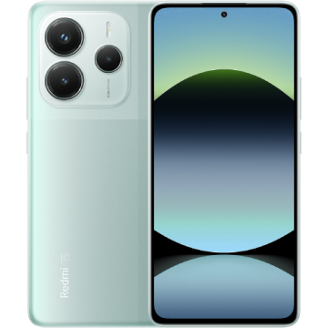 Xiaomi Redmi Note 14 5G 256 GB 8 GB Coral Green EUROPA 