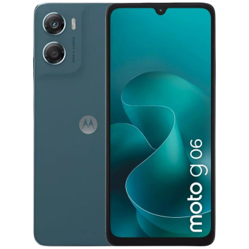 Motorola Moto G06 256 GB + 4 GB Tapestry ITALIA