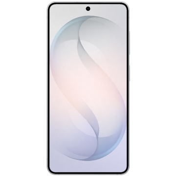 Samsung Galaxy S26 512 GB + 12 GB White EUROPA