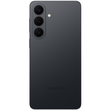 Samsung Galaxy S26 Plus 256 GB + 12 GB Black EUROPA