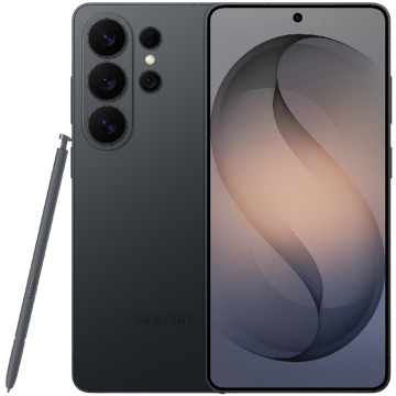 Samsung Galaxy S26 Ultra 512 GB + 12 GB Black ENT.ED EUROPA