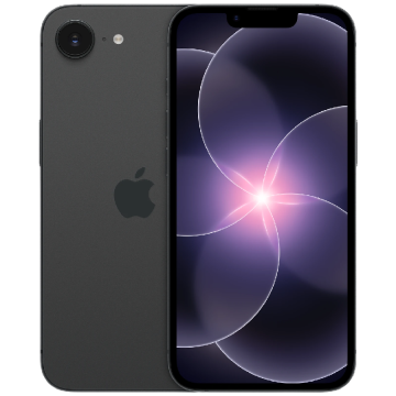 Apple iPhone 17e 256 GB Nero ITALIA