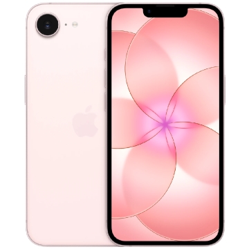 Apple iPhone 17e 256 GB Rosa Chiaro EUROPA