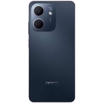 Oppo A5x 4G 128 GB + 4 GB Midnight Blue EUROPA