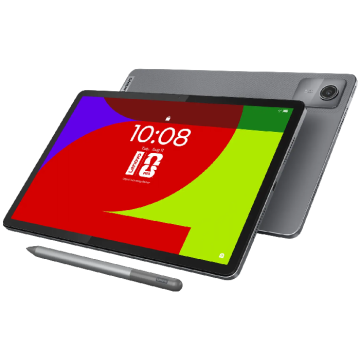 Lenovo Idea Tab Wi-Fi + Cellular 128 GB + 8 GB + PEN Grey ITALIA