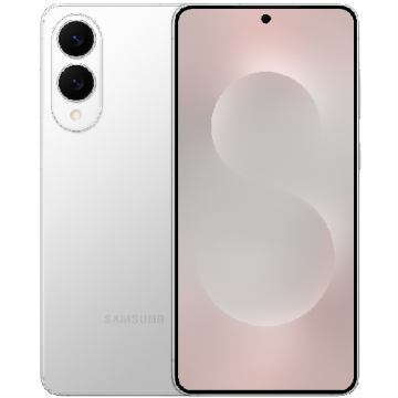 Samsung Galaxy S25 Edge 512 GB + 12 GB Titanium Silver Vodafone Italia