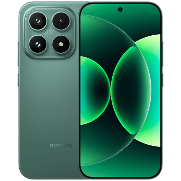 Xiaomi 17 5G 512 GB 12 GB Venture Green EUROPA