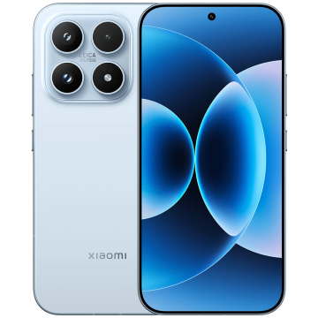 Xiaomi 17 5G 512 GB 12 GB Ice Blue EUROPA