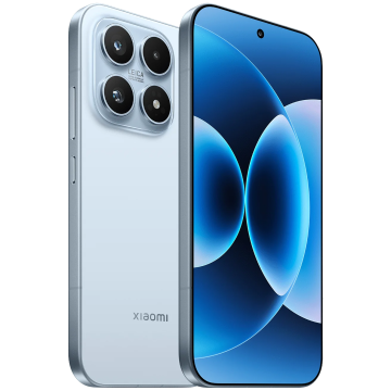 Xiaomi 17 5G 512 GB 12 GB Ice Blue TIM Italia