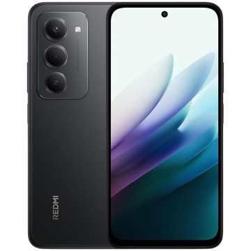 Xiaomi Redmi 15 4G 128 GB 6 GB Midnight Black EUROPA