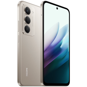 Xiaomi Redmi 15 4G 128 GB 6 GB Titan Gray EUROPA