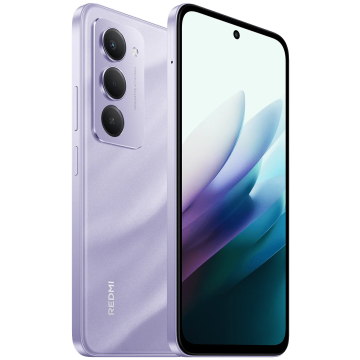 Xiaomi Redmi 15 4G 256 GB 8 GB Sandy Purple EUROPA