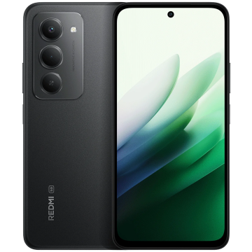 Xiaomi Redmi 15 5G 128 GB 4 GB Midnight Black EUROPA