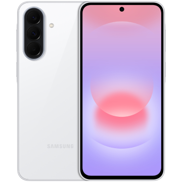 Samsung Galaxy A37 256 GB 8 GB White Europa