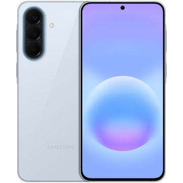 Samsung Galaxy A57 128 GB 8 GB Icyblue Europa