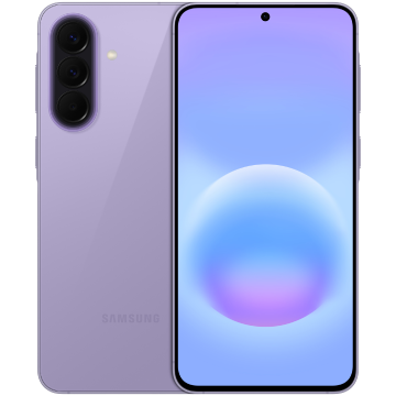 Samsung Galaxy A57 128 GB 8 GB Lilac ITALIA