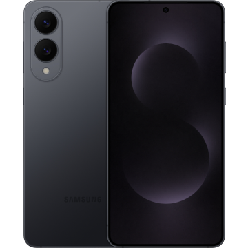 Samsung Galaxy S25 Edge 512 GB + 12 GB Titanium JetBlack EUROPA 