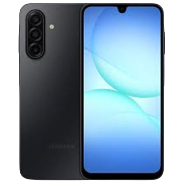 Samsung Galaxy A17 4G 256 GB + 8 GB Black EUROPA 