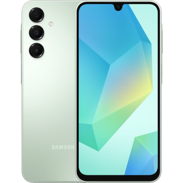 Samsung Galaxy A16 4G (A165) 128 GB + 4 GB Light Green EUROPA
