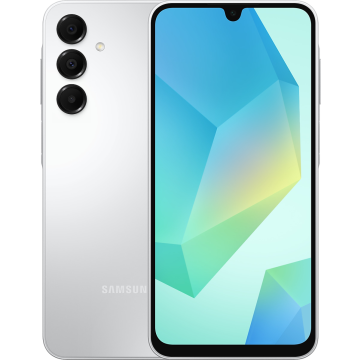 Samsung Galaxy A16 4G (A165) 128 GB + 4 GB Light Grey ITALIA