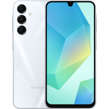 Samsung Galaxy A16 5G (A166) 128 GB + 4 GB Light Grey ITA