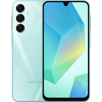 Samsung Galaxy A16 5G (A166) 256 GB + 8 GB Light Green EUROPA