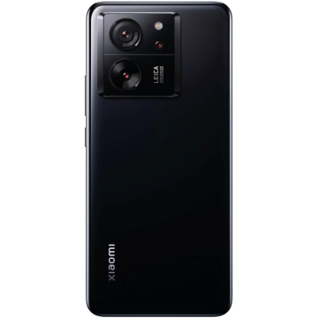 Xiaomi 13T PRO 5G 512 GB + 12 GB Black EUROPA