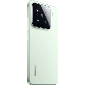 Xiaomi 15 256 GB + 12 GB Green EUROPA 