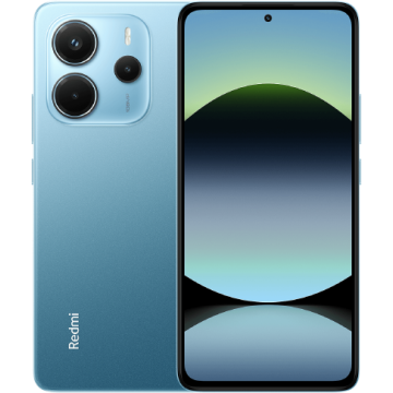 Xiaomi Redmi Note 14 4G 256 GB 8 GB Ocean Blue EUROPA 