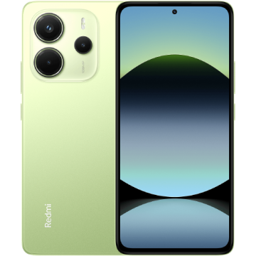 Xiaomi Redmi Note 14 4G 128 GB 6 GB Coral Green EUROPA 