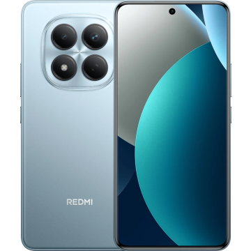 Xiaomi Redmi Note 15 Pro 4G 256 GB + 8 GB Blue EUROPA 