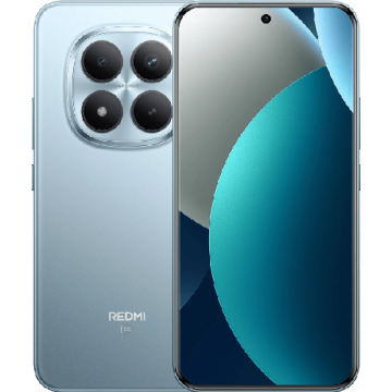 Xiaomi Redmi Note 15 Pro PLUS 5G 256 GB + 8 GB Blue TIM Italia