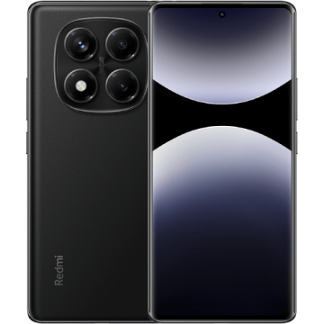 Xiaomi Redmi Note 14 Pro 4G 512 GB 12 GB Black EUROPA 