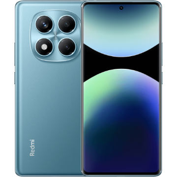 Xiaomi Redmi Note 14 Pro 4G 256 GB 8 GB Blue EUROPA 