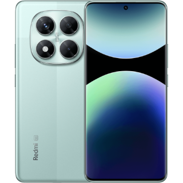 Xiaomi Redmi Note 14 Pro 5G 512 GB 12 GB Green EUROPA 