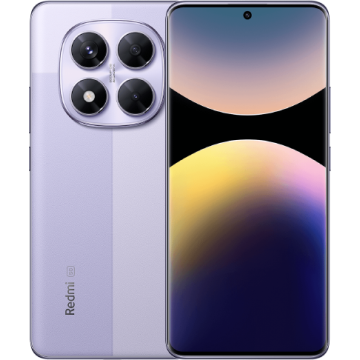 Xiaomi Redmi Note 14 Pro 5G 512 GB 12 GB Lavender EUROPA