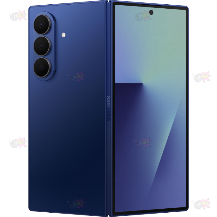 Samsung Galaxy Z Fold7 512 GB + 12 GB Blue Shadow EUROPA