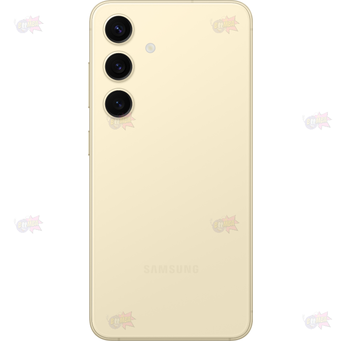 Samsung Galaxy S24 128 GB + 8 GB Amber Yellow EUROPA - Acquista