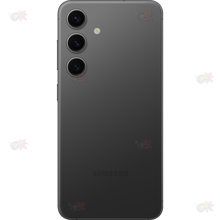 Samsung Galaxy S24 256 GB + 8 GB Onyx Black No Brand ITA