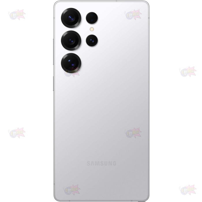 Samsung Galaxy S25 Ultra 512 GB 12 GB Titanium WhiteSilver EUROPA