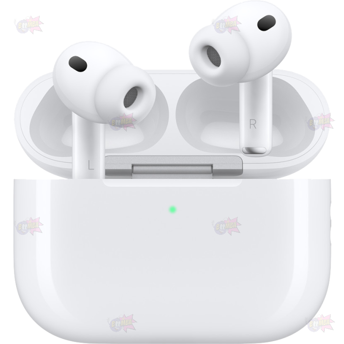 Apple AirPods Pro 3 {{capacita_memoria_interna