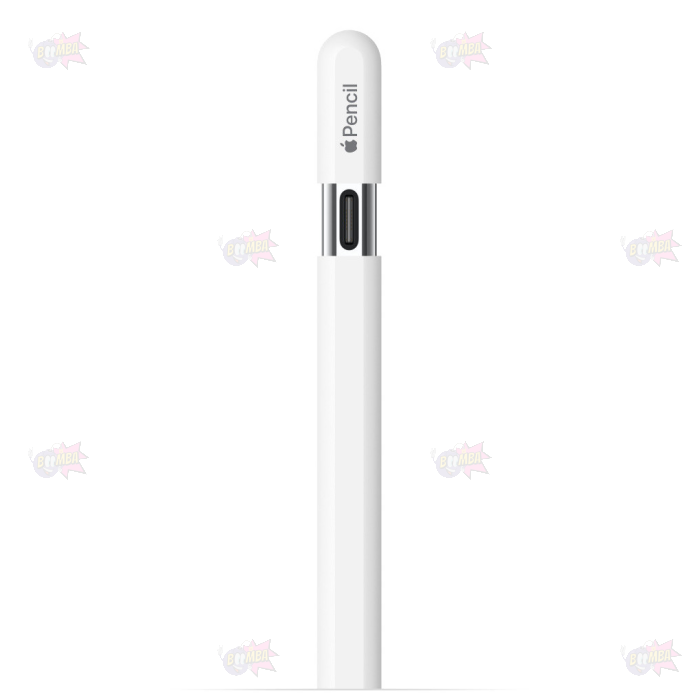 Apple Pencil（USB-C）　MUWA3ZA/A Apple Pencil con connettore USB-C (MUWA3ZMA) - Acquista Online su