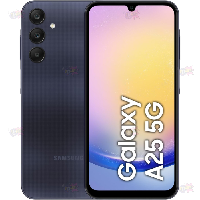 【新品未開封】Samsung Galaxy A25 5G 本体 ブラック２ 新品未開封】Samsung Galaxy A25 5G black本体 - メルカリ